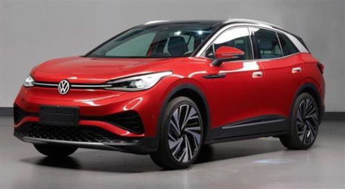 EV视界探秘 全新纯电动汽车引领绿色出行新风尚