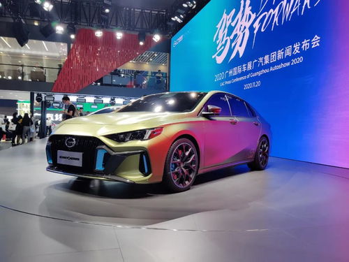 2020年车市收官之战打响，这些重磅新车不容错过